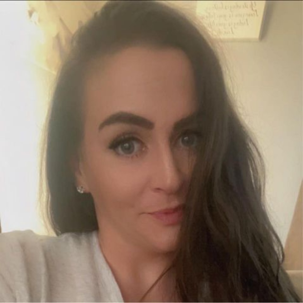 Meet your Posher, Brina
